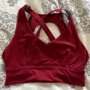 Born primitive X-Factor sports bra